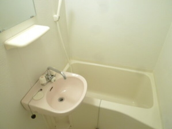 レオパレスパークサイドグレース の物件内観写真